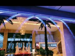 -常州环球恐龙城维景国际大酒店