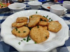 -钱大妈海鲜饭店(保利林语店)