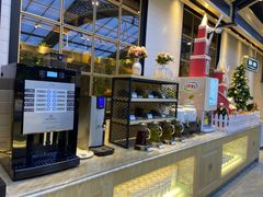 -川骄海鲜自助(河东店)