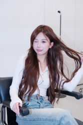 -DL HOPE明星造型