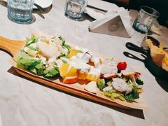 -必胜客(东大桥店)