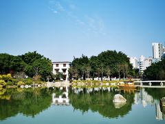 -乌山风景区