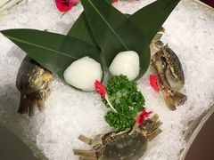 -海底捞火锅(泉城路店)