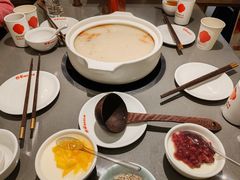 -好彩猪肚鸡(正弘城店)