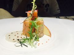 王品台塑牛排(郑州大卫城店)-王品牛排(郑州大卫城店)