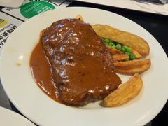 -宜家·瑞典风味餐厅(无锡店)