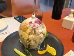 -赵小姐丨新中餐(曲江店)