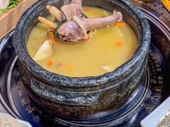 -田村·石锅藏香鸡(布达拉宫店)