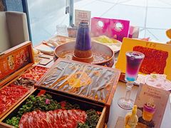 -东来顺·非遗火锅(赛格国际购物中心店)