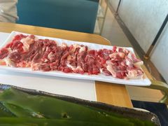 -蚝大仙横琴生蚝火锅(日月贝店)