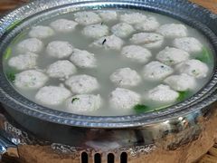 -小船渔村•大连菜•大连焖鱼(明泽街店)