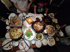 -绿茶餐厅(昌平悦荟店)