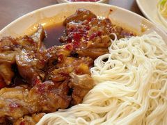 -贤花饭店(城阳店)