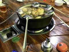 -吉品莞家·鲍鱼鸡煲(东莞店)