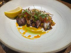 -LESCEDARS Brasserie Bistro香柏树