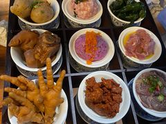 -楠火锅(龙阳广场店)