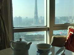 -广州富力丽思卡尔顿酒店