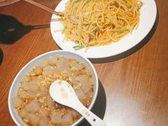 -前海沿·青岛菜(李沧万达店)