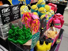 -LUSH(威尼斯人店)