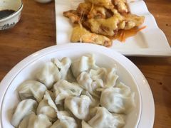 -鹤乡东北菜(崮山路店)