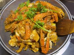 -青木岚小海鲜•小龙虾(友谊店)