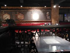 大堂-黄三怪(无影山北路店)