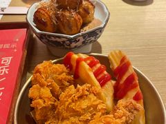 -吾妻拉面•和风食堂(群光广场店)