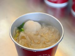 -同利肉燕老铺(澳门路店)