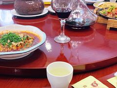 -龙凤瓦罐煨汤馆(清江东路店)