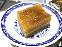 -老广记牛奶甜品专家(坪山店)