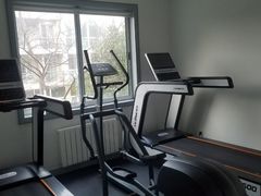 -驭力搏击健身(张江高科店)