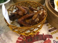 -点都德(汇胜楼店)