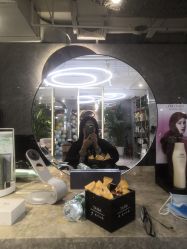 -悦SALON