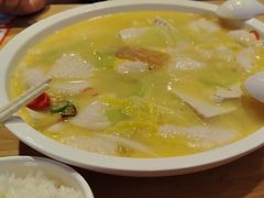 -鱼你在一起(福田安吉尔店)