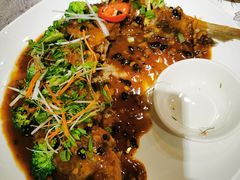 -有腥气私房菜·寻味顺德