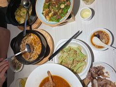 -九毛九西北菜(番禺万达店)