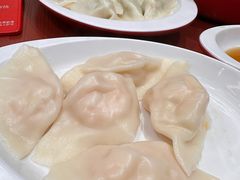 -喜家德虾仁水饺(长泰广场店)