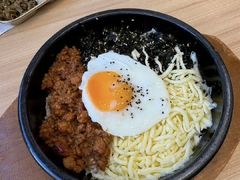 -故乡家韩国料理(丹东街店)