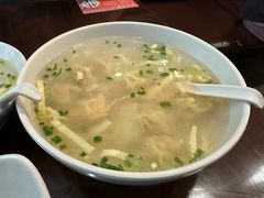 -东泰祥生煎馆(陕西南路店)