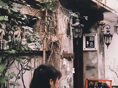 -猫色咖啡·猫咖