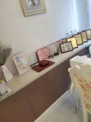 -Cocodemer女性健康·产后恢复(天一广场店)