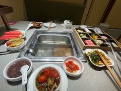 -海底捞火锅(丰尚国际广场店)
