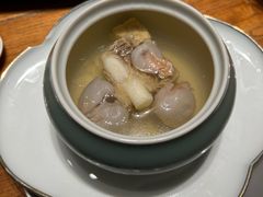 -绣园·茶食宴(湘绣博物馆店)