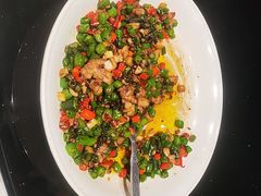 -锦庐道地川菜(来福士店)