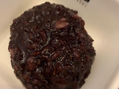 黑糯米团子-满记甜品(荟聚购物中心店)