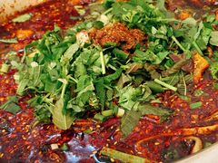 -乐山第一家临江鳝丝(茶坊路店)