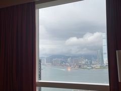 -宜必思香港中上环酒店