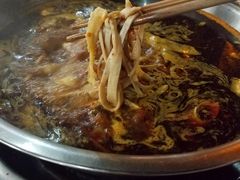 -李德富老街牛杂火锅(抚琴街店)