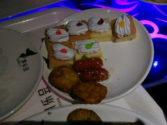 蛋糕-凯乐会量贩KTV(国防大厦总店)