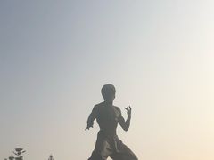 -李小龙乐园(顺德均安店)